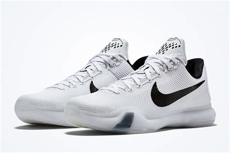 kobe 10 fundamentals shoes